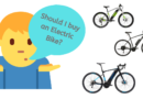 vai man vajadzētu iegādāties elektrisko velosipēdu?