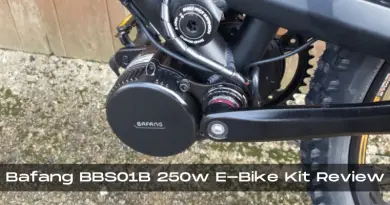 Bafang Hub Motor Review | eBike Choices