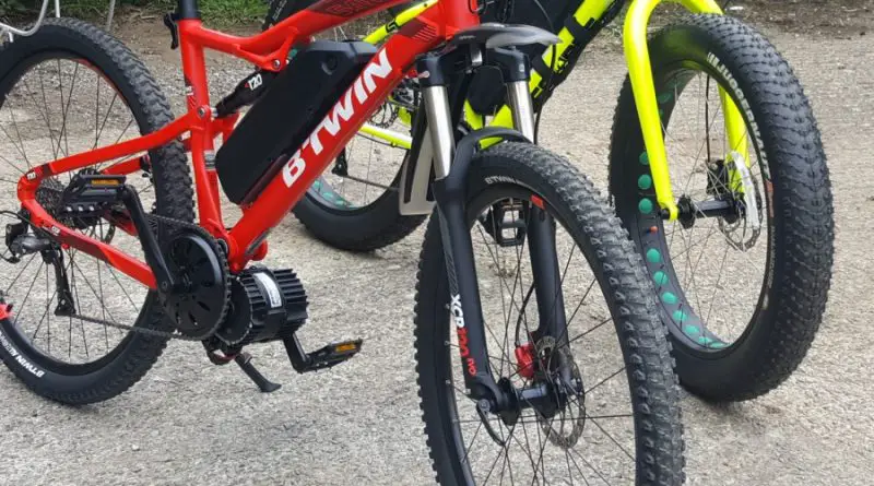 bafang bbshd revisión