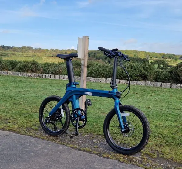 Best Electric Bikes for Delivery - Earn More in 2023 12 fiido x review