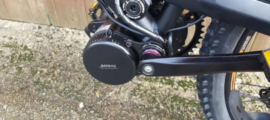 Best ebike conversion kits to suit all budgets and bikes 13 a bafang mid drive motor