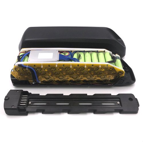 hailong case 48v battery pack