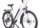foto ncm milano elektrický bicykel