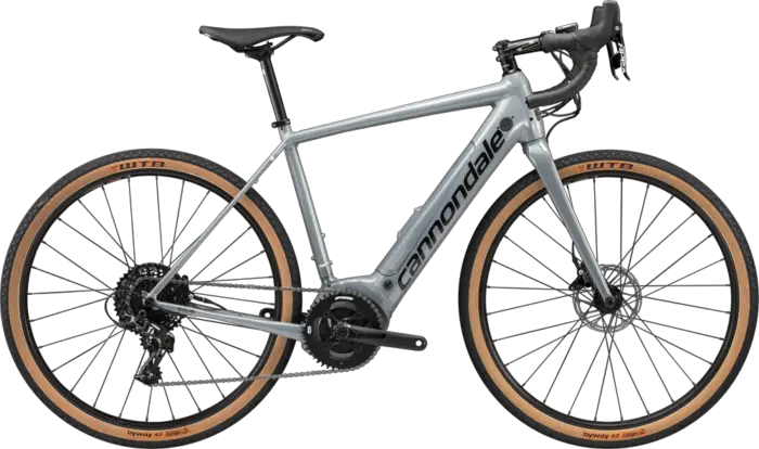 Cannondale synapse neo electric road bike
