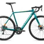 Orbea Gain D50 Electric Road Bike 
