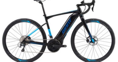 Orbea Gain D50 Electric Road Bike 