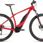 Cube Acid Hybrid ONE 400 29er 2019 electric mountain bike