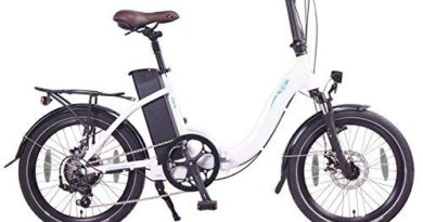 milano electric bike review
