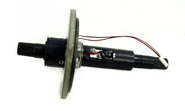 Tongsheng TSDZ2 review: great value but not without problems 14 Tongsheng TSDZ2 replacement torque sensor