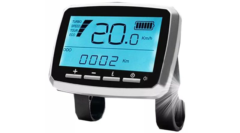tongsheng v5lcd display