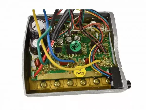 Tongsheng TSDZ2 review: great value but not without problems 15 Tongsheng TSDZ2 motor controller 36v / 48v