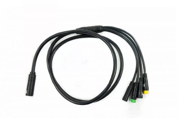 Bafang BBS02 uncovered: is it worth the time and effort? 9 bafang wiring harness