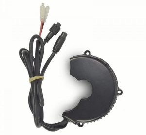 Bafang BBS02B controller bafang bbs02b controller