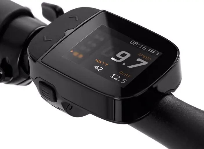 xiaomi qicycle weight