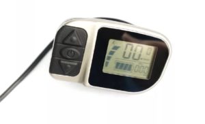 The V6LCD is the smallest display available for the TSDZ2 tongsheng tsdz2 vlcd6 display manual