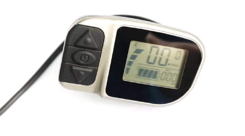 tongsheng tsdz2 vlcd6 display manual