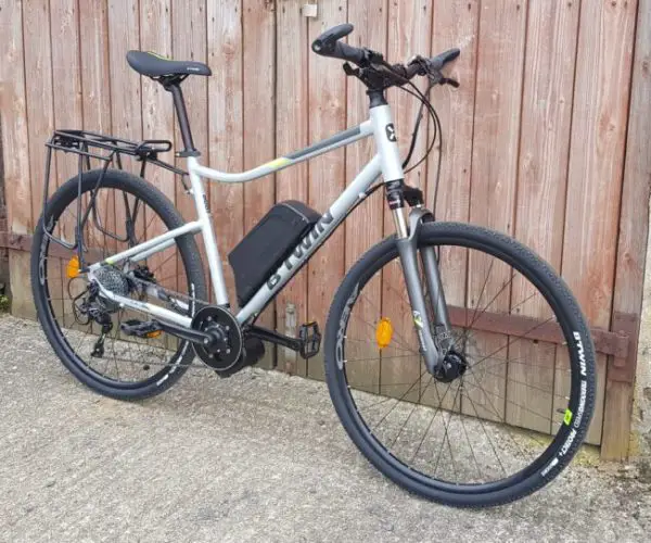Best ebike conversion kits to suit all budgets and bikes 5 tongsheng tsdz2 ebike conversion