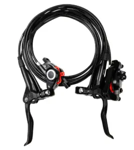 ebike brakes