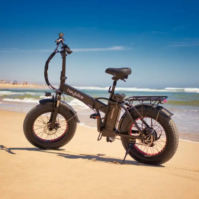 best electric fat tire bikes under 1000