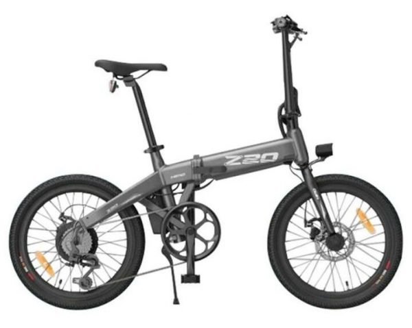 himo z20 opvouwbare e-bike