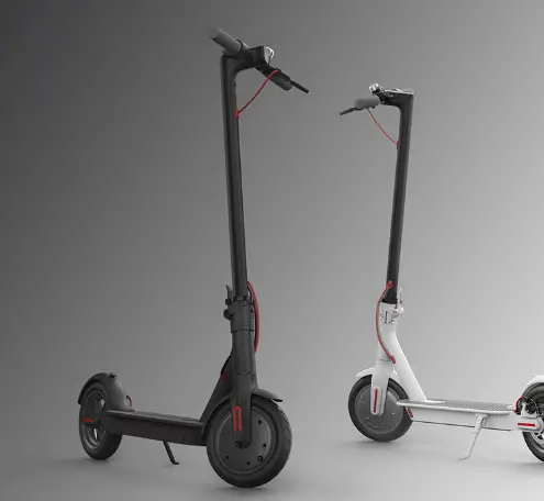 Xiaomi M365 Scooter Review