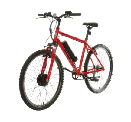 The Apollo Phaze is one of the best sub-£600 electric bikes available apollo phaze electric bike front view