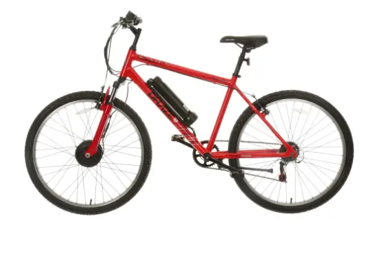 The Apollo Phaze E is designed to be simple, yet functional apollo phaze electric mountain bike