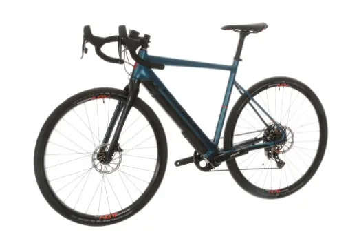 the boardman adv 8.9e electric adventure bike