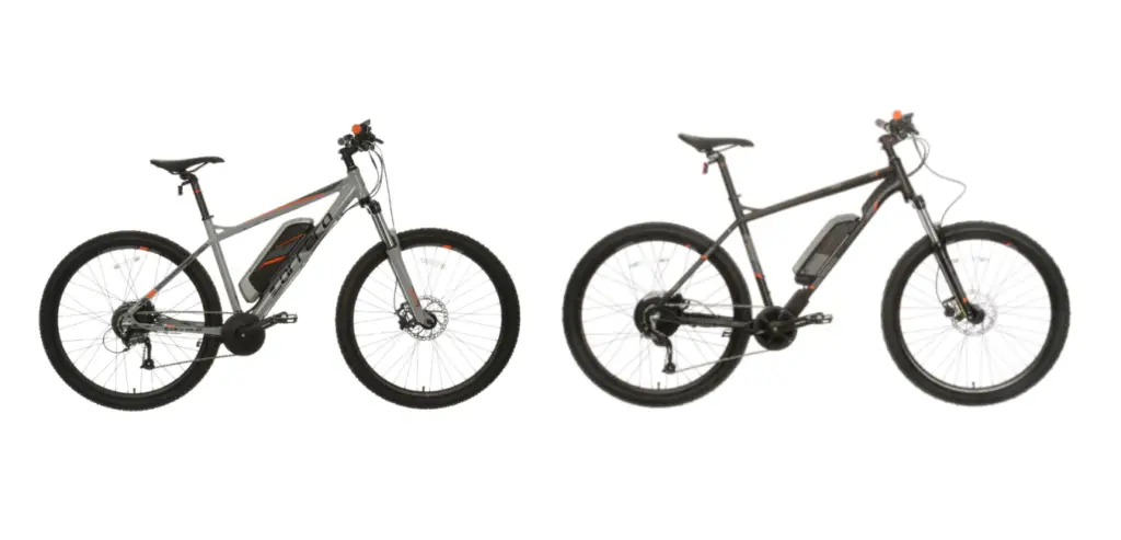 carrera vulcan e 2020 side by side comparison with the 2018 version