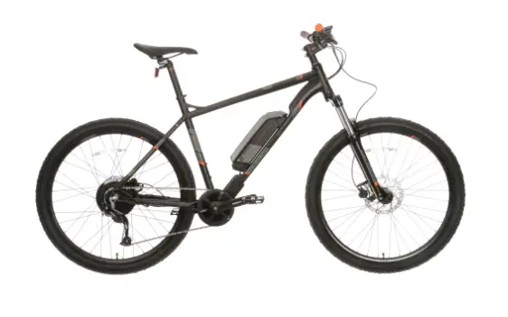 Recenzia Carrera Vulcan E [model 2020]