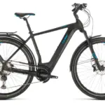 Cube Kathmandu electric bike review