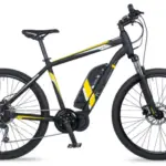 ebco mh-5 electric bike review