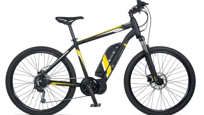 ebco mh-5 electric bike review