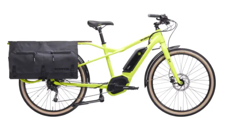 Kona Electric UTE Review