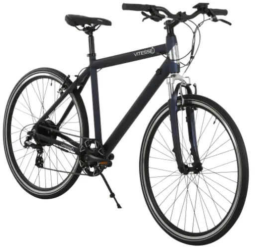 vitesse signal electric bike