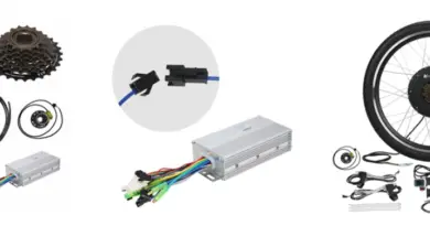 kit de conversion voilamart ebike