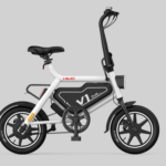 xiaomi himo v1 plus compact electric bike