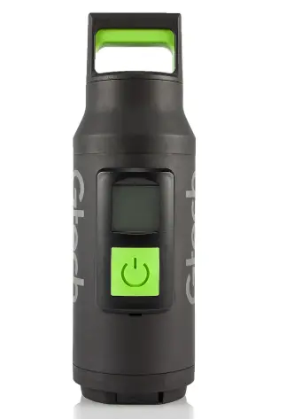 The Gtech uses one of the lightest ebike batteries available gtech electric bike battery