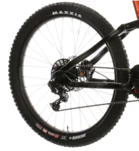 Voodoo Zobop E-Shimano Electric Mountain Bike Review 2020