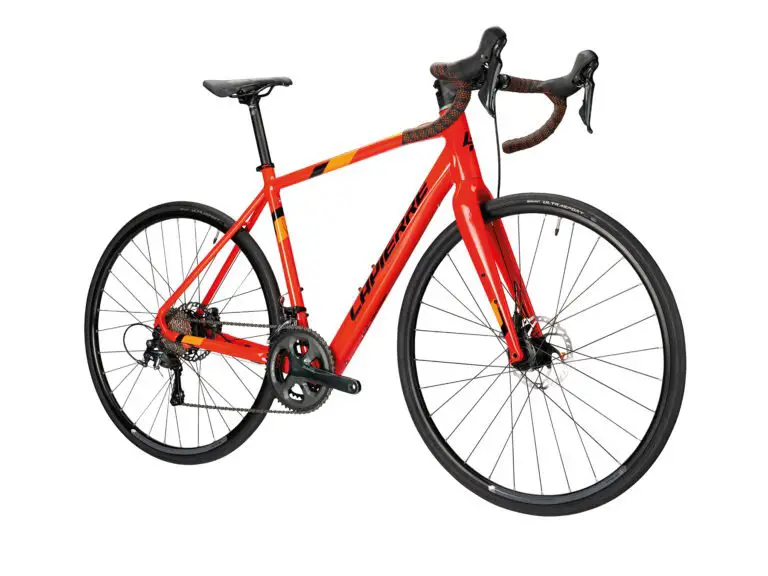 Lapierre E-Sensium 300 Ηλεκτρική αναθεώρηση Road Bike