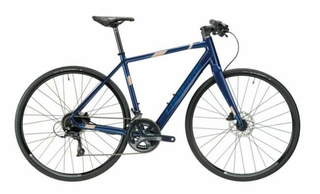 Lapierre E-Sensium 200 elektrische fiets review