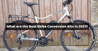 best ebike conversion kits 2021
