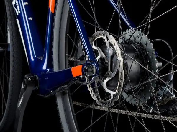 Best Women's Electric Bikes - Rediscover Cycling in 2023 16 mahle rear hub e-bike motor