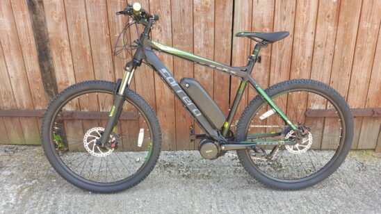 TSDZ2 vs BBS02 - Bafang or Tongsheng (Which is Better?) 2 carrera vulcan fitted with a bafang mid drive electric conversion