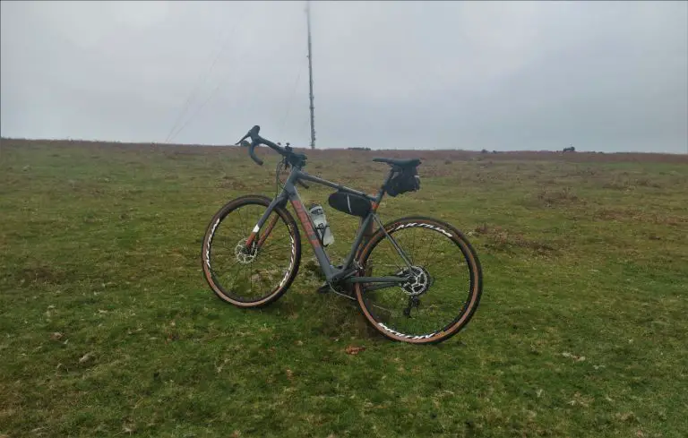Ribble CGR AL e Review – An Electric Bike for All Seasons?