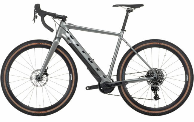 vitus e substance aluminium adventure electric bike