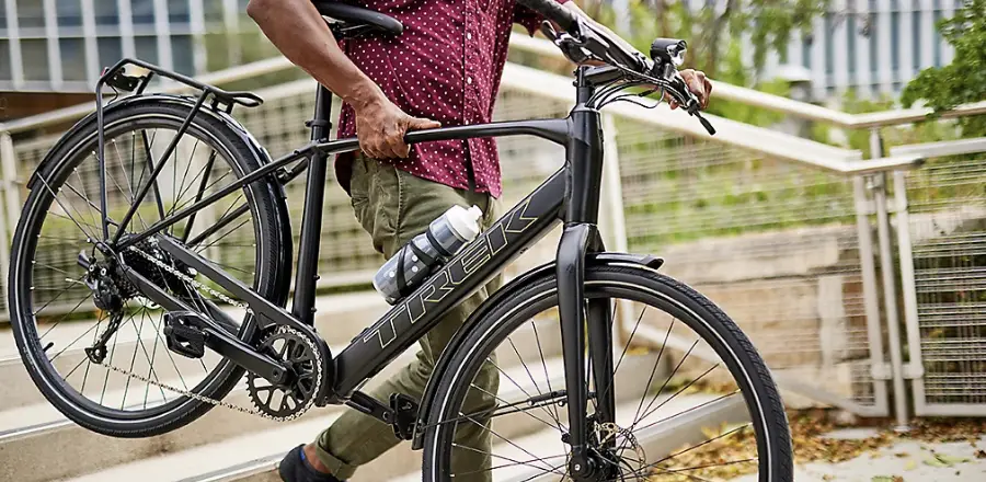 beste lichtgewicht elektrische fietsen