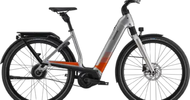cannondale mavaro neo 1 elektrický bicykel