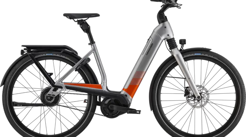 Cannondale Mavaro Neo 1 beoordeling elektrische fiets | eBike-keuzes