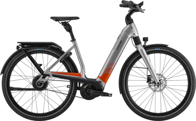 cannondale mavaro neo 1 electric bike